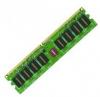 Memorie Kingmax, DIMM PC2-6400, 1GB, 1.8V, ROHS 128Mx8, KLDD4-DDR2-1G800X