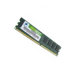 Memorie Pc Corsair DDR2 2GB 800MHz, CL5, Value Select, VS2GB800D2