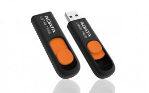 Memorie stick 16GB MyFlash UV120 2.0 Orange, AUV120-16G-RBO
