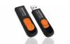 Memorie stick 16gb myflash uv120 2.0 orange,