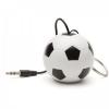 Mini boxe kitsound mydoodle character football white