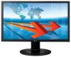 Monitor LCD 22 LG Wide 16:9, 5 ms, 170/160, FLATRON fEngine, semnal intrare: D-Sub, c, W2246T-BF