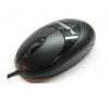 Mouse pleomax black usb+ps2 spm900-b