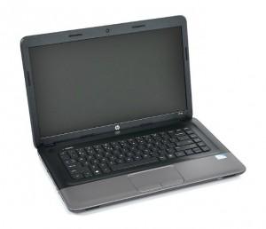 Notebook HP 250, 15.6 inch, i3-3110M, 4GB, 500GB, HD Graphics 4000, DVD, DOS, F0Y85EA