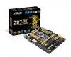 Placa de baza Asus Z87 PRO (V EDITION), Socket LGA1150 Intel Z87, ATX, 4xDDR3 (max 32GB), Z87-PRO(V EDITION)