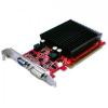 Placa video Daytona NVIDIA GeForce GF9500GT,PCI-E, 512MB, 128BIT, DDR2,DVI, NE29500TH0851