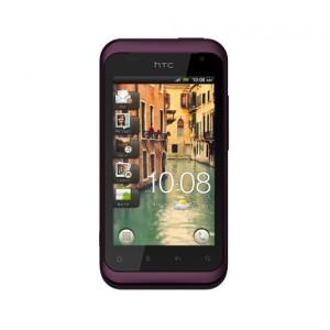 Pocket PC  Smart Phone HTC Rhyme PlumHTC00174