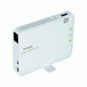 Router wireless D-Link 3G DIR-506L