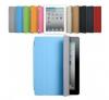 Smart cover apple ipad2, ipad3, polyurethane blue