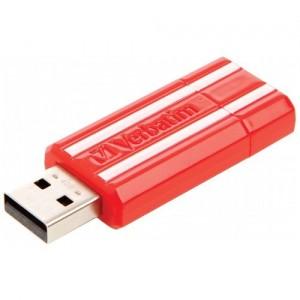 Stick memorie USB Verbatim 44078 GT Edition Red 4GB, QMEM4GVBR