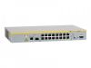 Switch 16 port fast ethernet allied