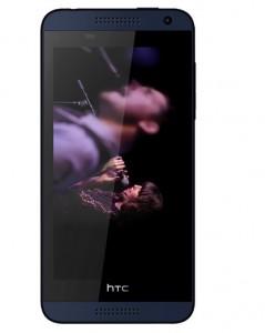 Telefon mobil HTC Desire 610 4G, 8GB, Blue, DESIRE 610 BLUE