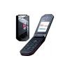 Telefon mobil nokia 7070 prism black/blue/redd