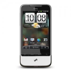 Telefon PDA HTC Legend HTC-A6363