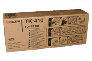 Toner Kyocera TK-410 Negru