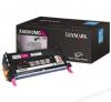 Toner lexmark x560h2mg, magenta, pt