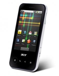 Acer beTouch E400, ACE00009