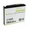 Acumulator momax pentru samsungsamsung g800,  m8910,