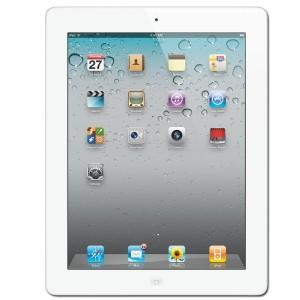 Apple iPad 2, 16GB Wi-Fi+3G, 9.7-inch LED-backlit MT display, 1024x768, 1GHz, MC982LL/A