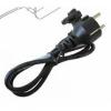 Cablu alimentare DELL, 250V, 1M/3Ft, 3-Pin plug, EUROPE, H718C
