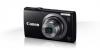 Camera foto canon powershot a2300 black, 16 mp, ccd, 5x zoom