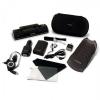 Canyon psp-slim 17-in-1 player kit for psp