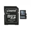 Card memorie Kingston Micro-SDHC 32GB Class 4