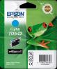 Cartus cerneala Epson CYAN pentru R800, T05424010