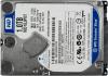 Hdd notebook 1tb wd 5400rpm 8mb