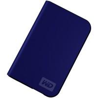 HDD USB2 250GB EXTERN 2.5&quot; MY PASSPORT ESSENTIAL  BLUE WDMEB2500TE WDC