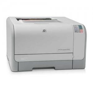 Imprimanta laser color HP LJ CP1215 A4 , CC376A