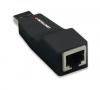 Intellinet hi-speed usb 2.0 to fast ethernet mini-adapter, 524766