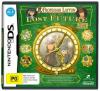 Joc Nintendo Professor Layton and the Lost Future DS, NIN-DS-PROFLATLF