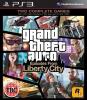 Joc TAKE 2 Grand Theft Auto: Episodes from Liberty City pentru PS3, TK2-PS3-GTAEFLC