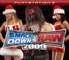 Joc thq wwe smackdown vs. raw 2009 ltd. ed. pentru