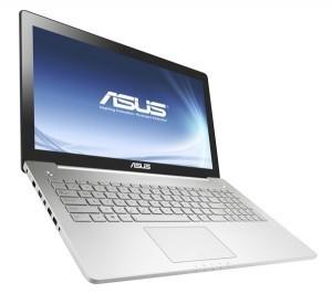 Laptop Asus, 15.6 inch, 1366 x 768 pixeli HD anti-glare, Intel Core i5 42, R501JN-XO053D