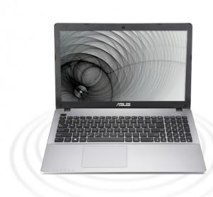 Laptop Asus, 15.6 inch, 1366 x 768 pixeli, Intel Core i3 4010U 1.7 GHz,  X550LB-XX020D