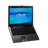 Laptop ASUS 17 WXGA+ ColorShine - Intel Montevina Core 2 Duo P7350 - NV GeForce 9650M GT 1G VRAM  - 3G