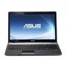 Laptop Asus N61JV-JX035V cu procesor Intel  CoreTM i5-430M 2.26GHz, 4GB, 500GB, nVidia GeForce GT325M 1GB, Microsoft Windows 7 Home Premium