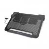 Laptop cooling pad cooler master u3 cm-r9-nbc-8pck-gp