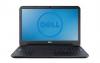 Laptop Dell Inspiron 3537 15.6 inch HD, i5-4200U, 8GB, 1TB, 2GB-8670M, DOS, BK, 272339280