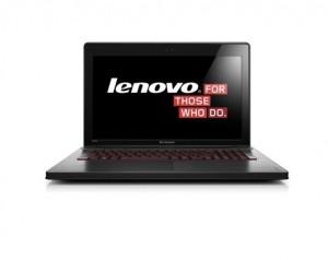 Laptop LENOVO IdeaPad Y50-70, 15.6 inch FHD TN(SLIM), Intel Core i7 4700HQ, DDR3 16GB, 59-425037