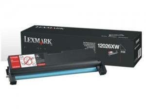 Lexmark E120 Photoconductor Kit - 12026XW