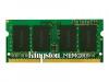 Memorie laptop SODIMM DDR III 4GB 1333MHz KINGSTON - KTD-L3B/4G