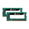 Memorie ram laptop Corsair VS 2x4GB DDR3 1333MHz SODC8GX213C9