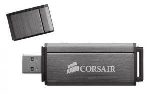 Memorie stick USB Corsair  64GB USB 3.0 Voyager GS, CMFVYGS3-64GB