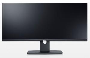Monitor Dell U2913 Ultrawide, 29 inch, LED, 8ms, VGA, DVI, HDMI, DP, USB, D-U2913-330680-111