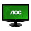 Monitor LCD AOC 931Swl 18.5 TFT 1366x768@60Hz,10000:1(DCR),5ms,200cd/m, 931SWL