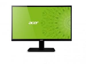 Monitor LED Acer H236HLbmid 23 inch 5ms black, UM.VH6EE.005