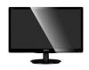Monitor led philips, 19.5 inch, 1600x900, hdcp ready,
